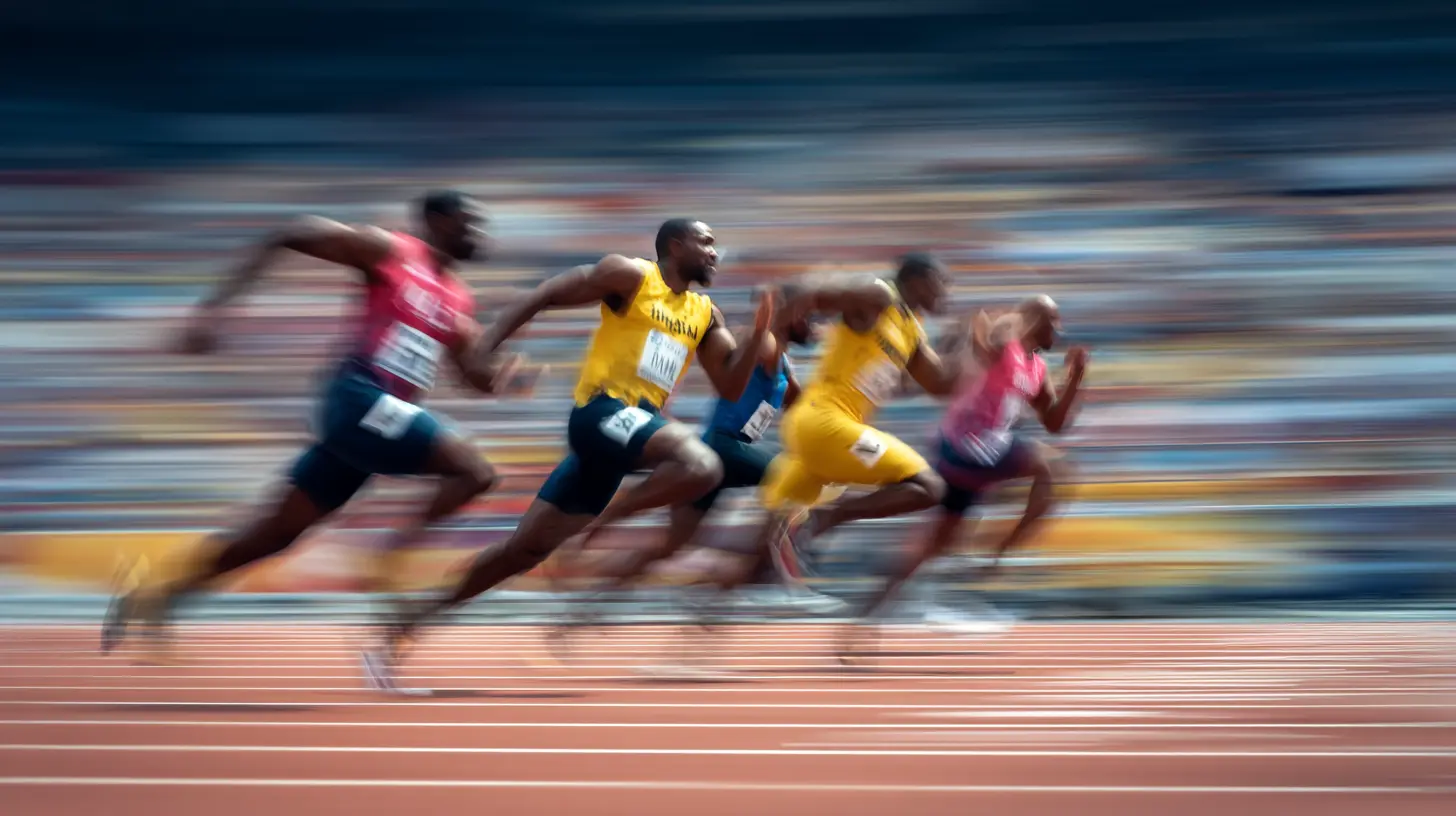 The Final Lap: Pushing for a Major Win Before Retirement in 2027