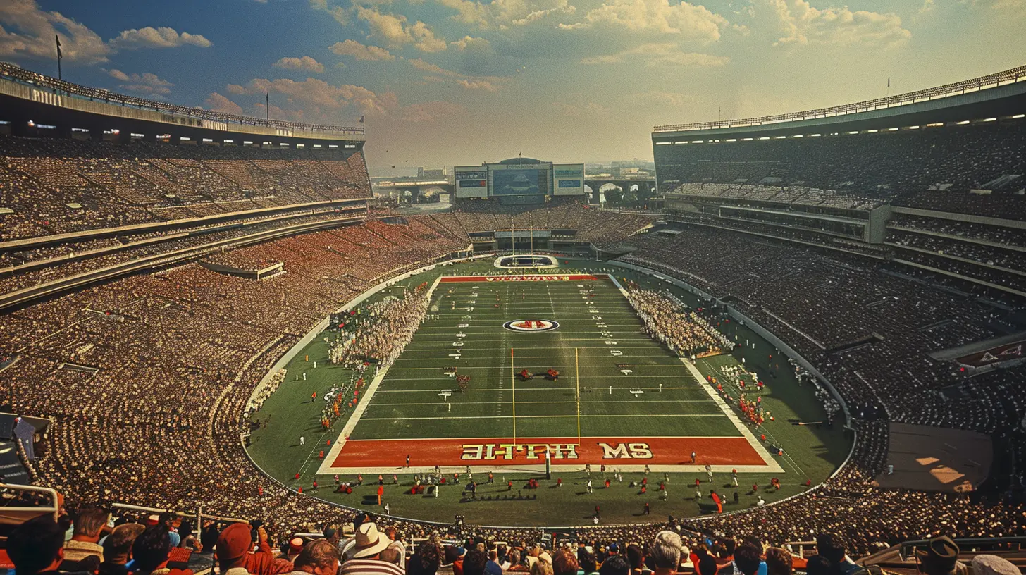 The First Super Bowl: How Two Leagues Became One