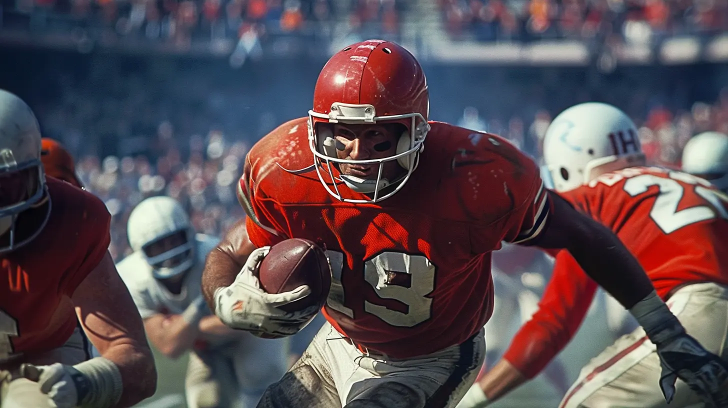 The First Super Bowl: How Two Leagues Became One