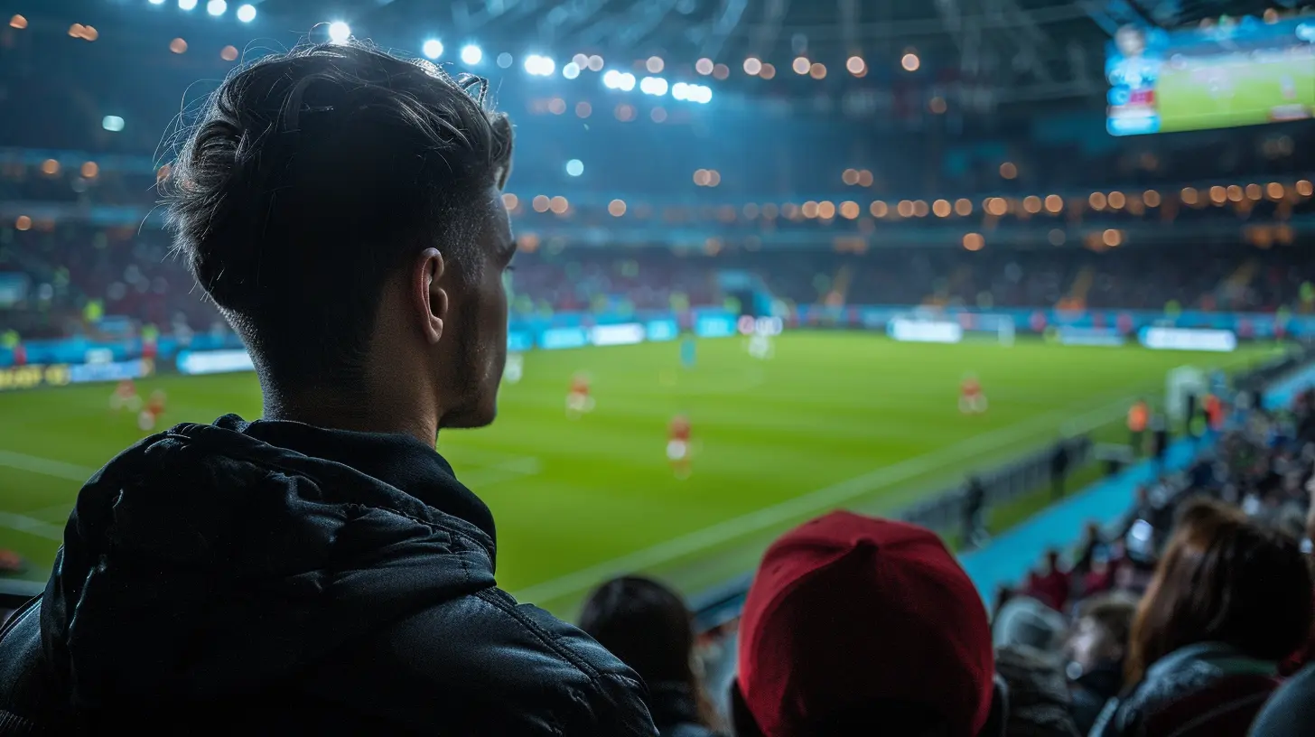 The Future of Live Sports Streaming: Trends You Should Know