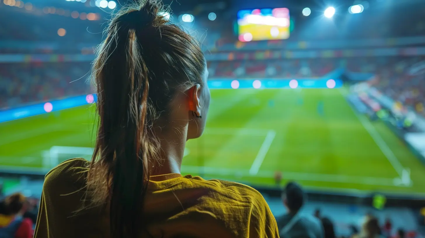 The Future of Live Sports Streaming: Trends You Should Know