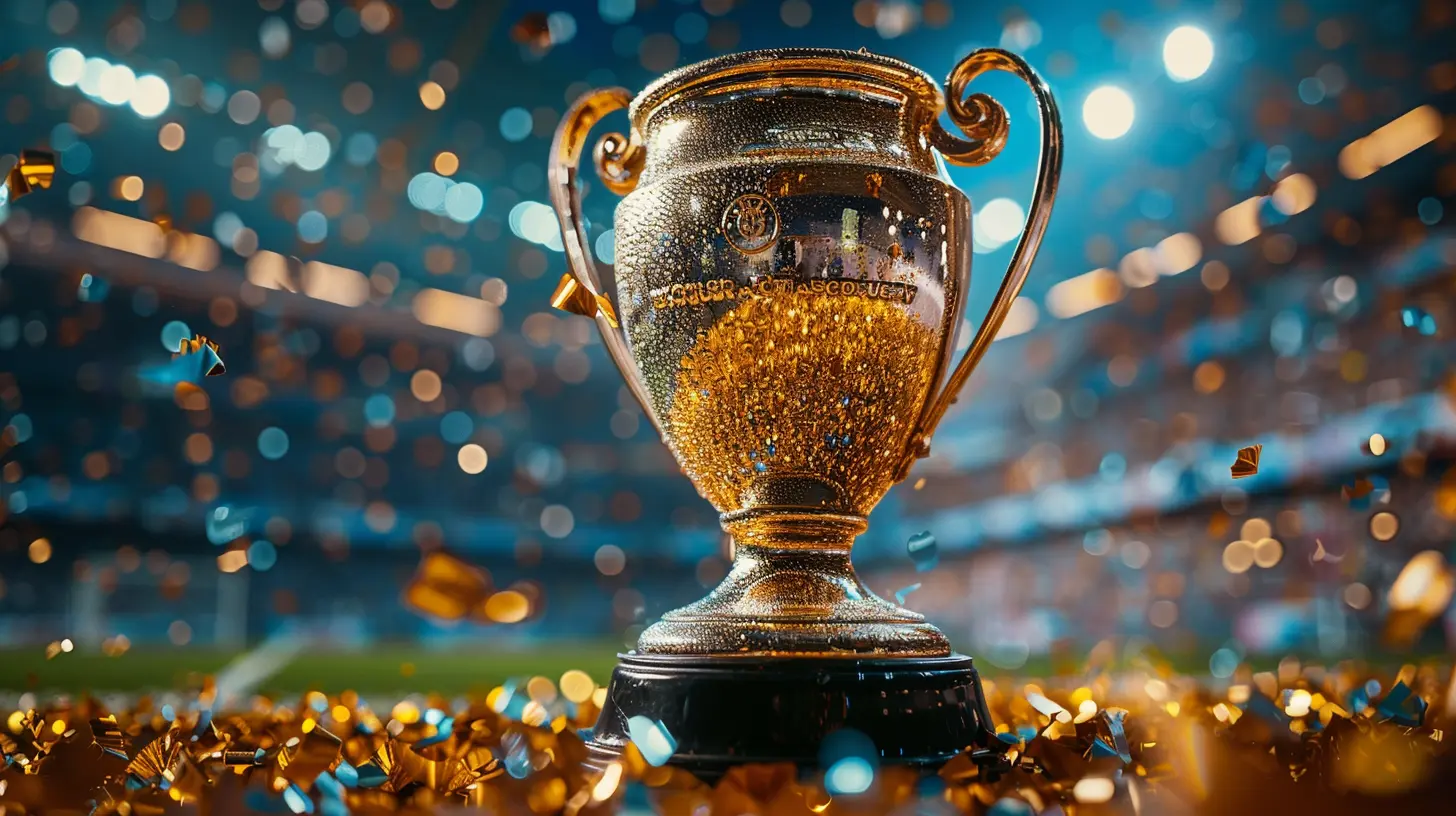 The Global Impact of World Championship Success