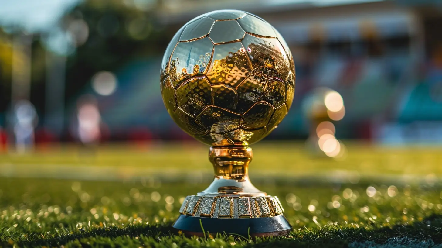 The Global Impact of World Championship Success