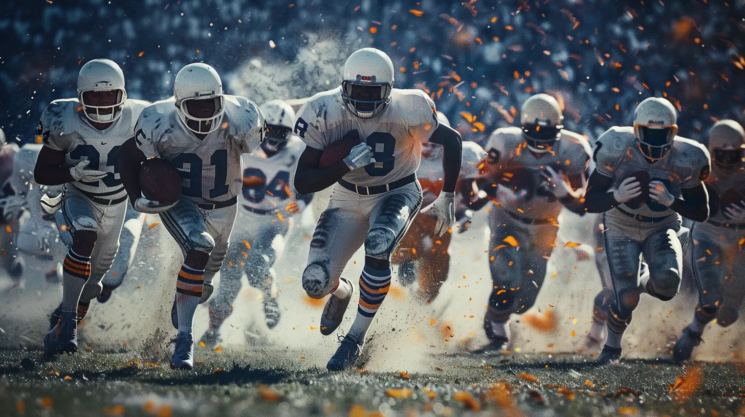 The Greatest Comeback Teams in Sports History