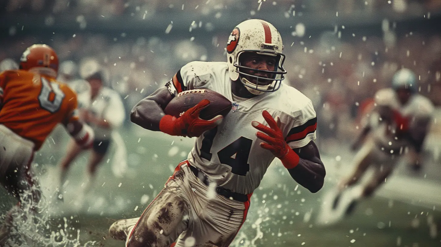 The Greatest Comeback Teams in Sports History