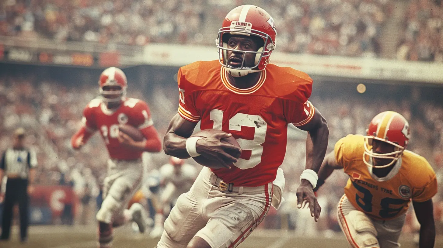 The Greatest Comebacks in Sports History