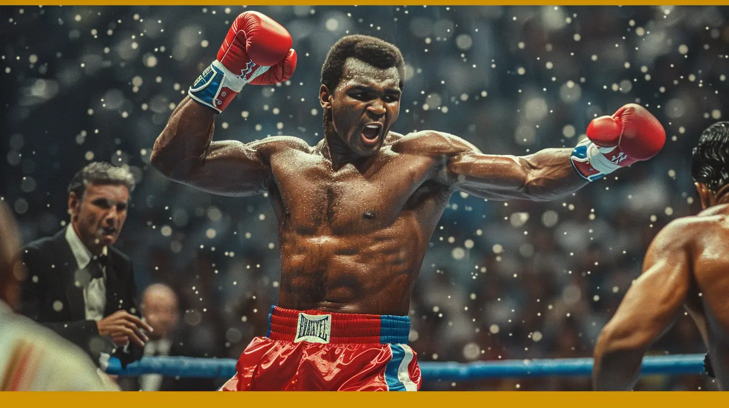 The Greatest Upsets in World Championship History