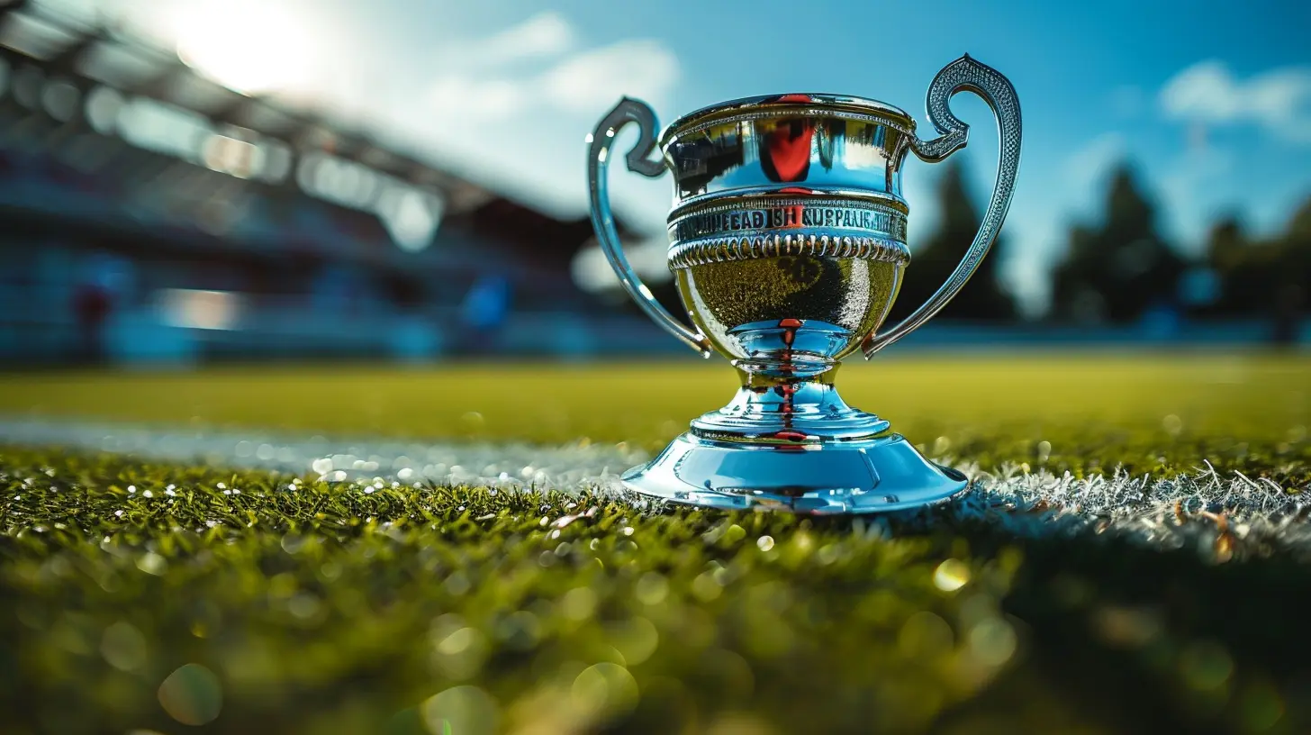 The Greatest Upsets in World Championship History