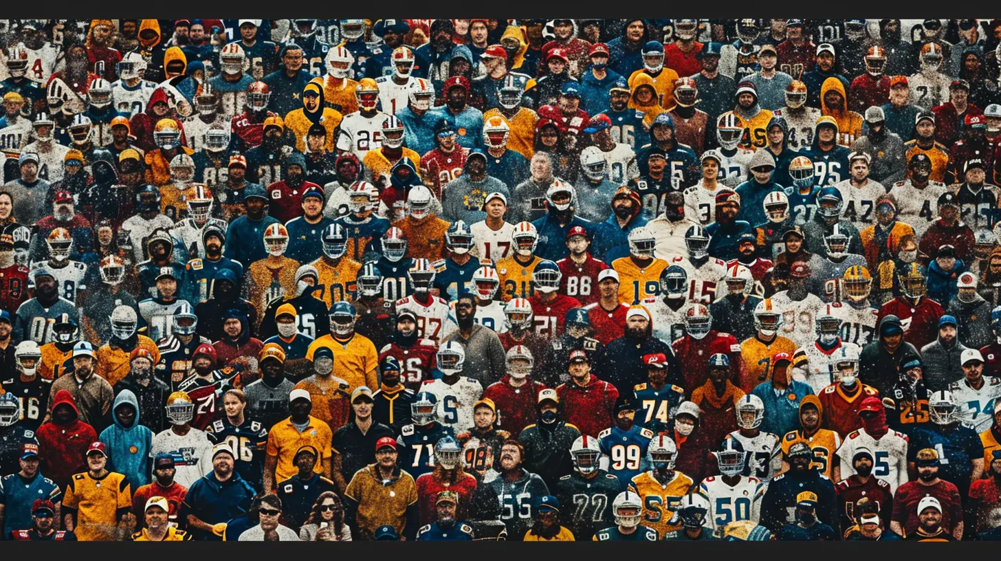 The Hidden Costs of Fandom: How Much Are You Really Spending?