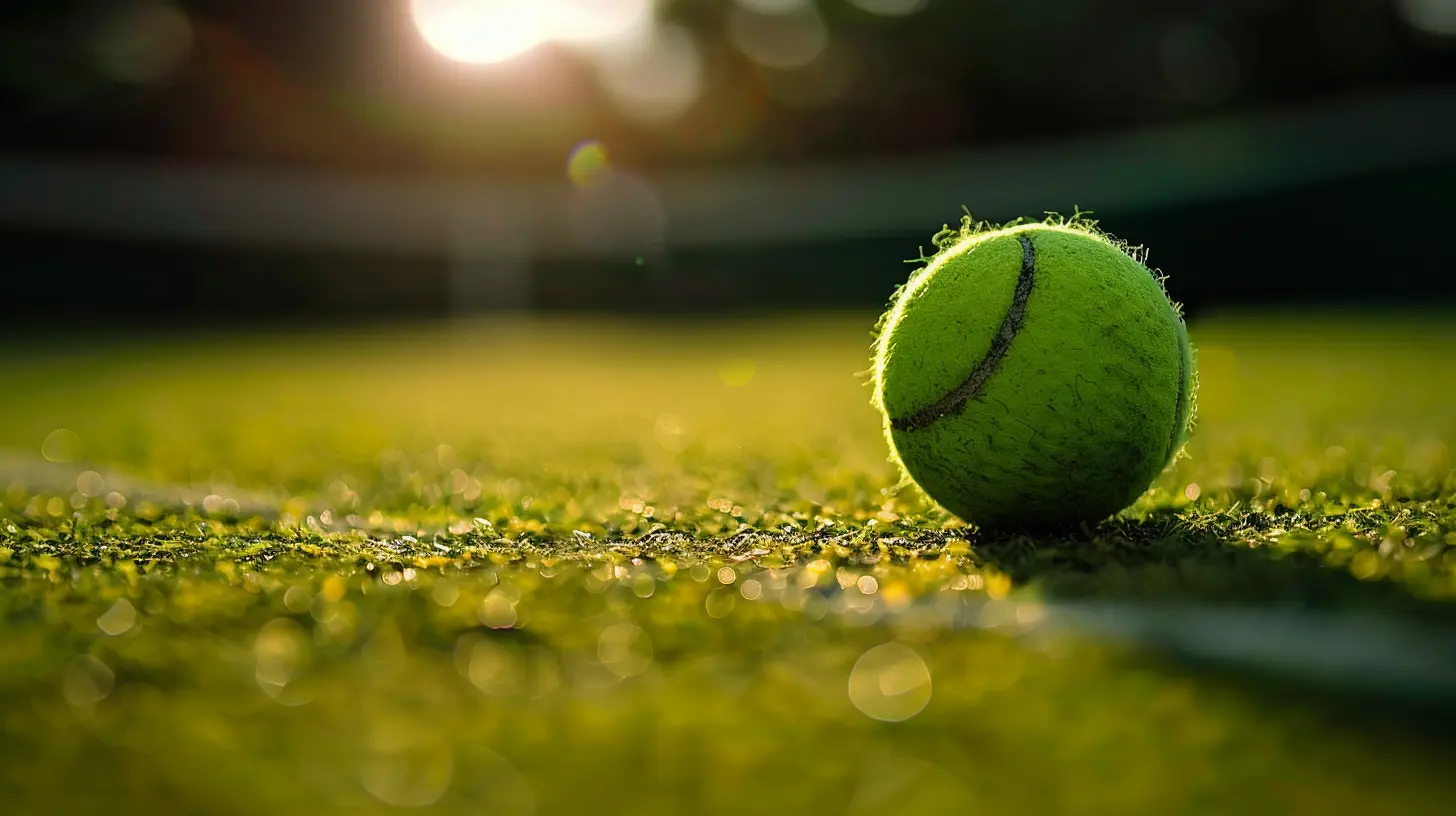 The History and Tradition of Wimbledon: What Makes it Special