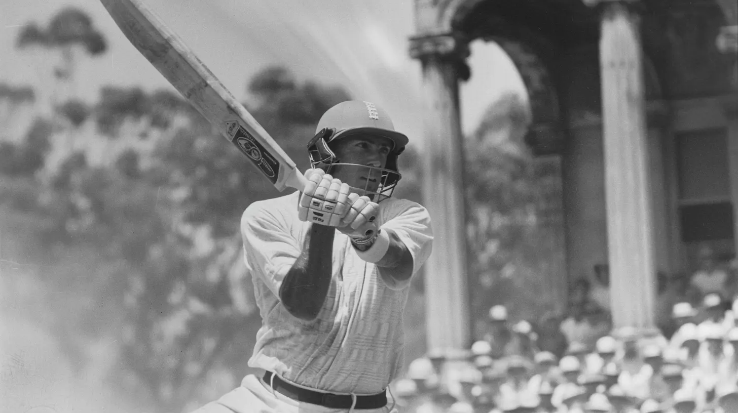 The History of Cricket: From British Empire to Global Passion