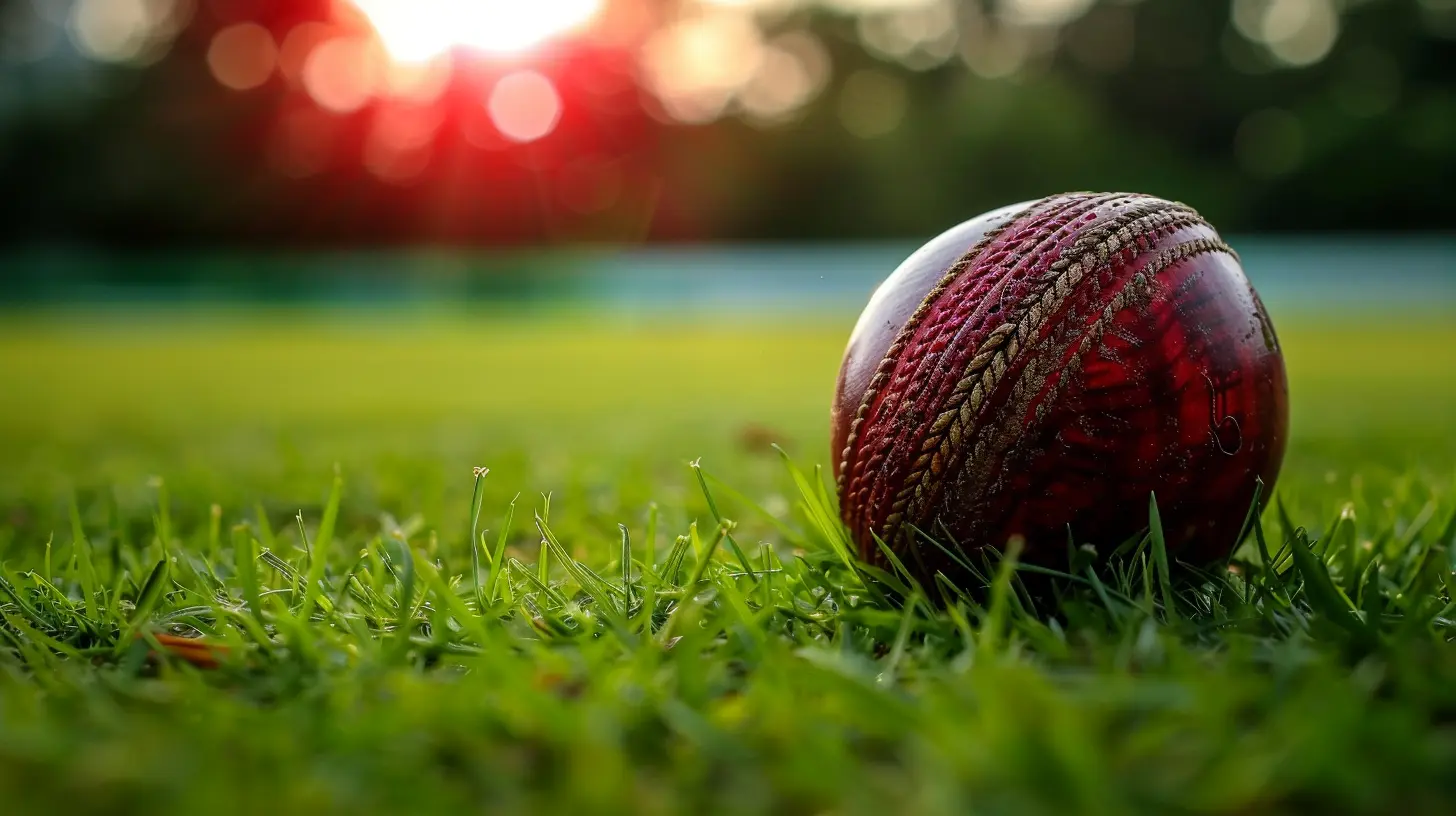 The History of Cricket: From British Empire to Global Passion