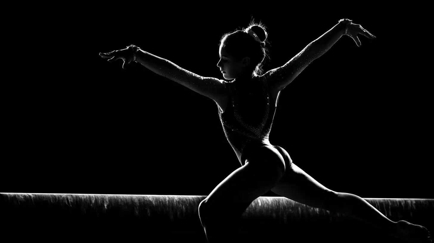 The History of Gymnastics: Grace, Power, and Precision