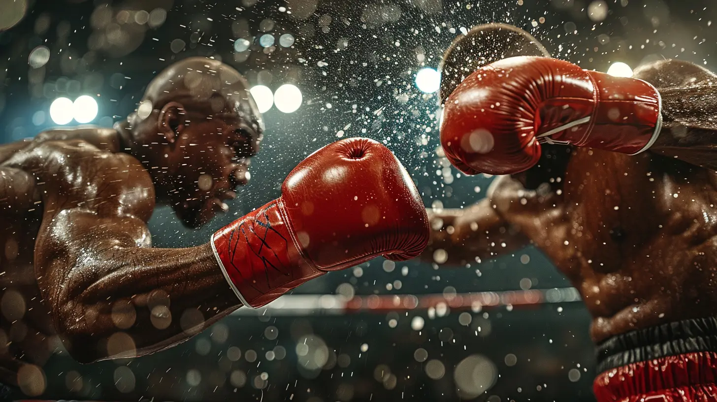 The History of Professional Boxing: From Bare-Knuckle Brawls to Modern Legends