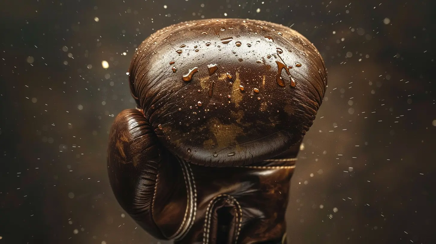 The History of Professional Boxing: From Bare-Knuckle Brawls to Modern Legends