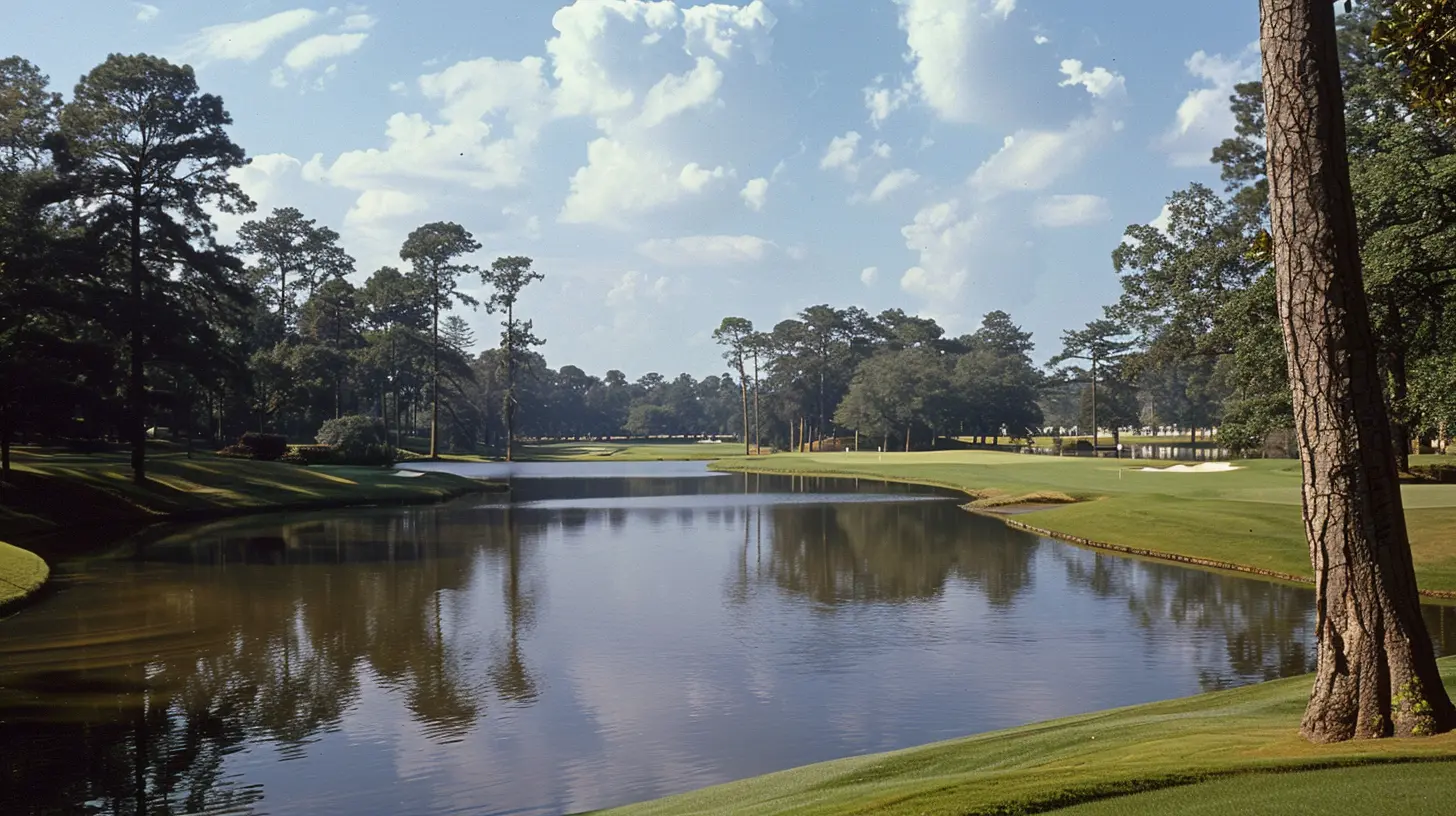 The History of the PGA Tour: Golf’s Journey Through the Decades