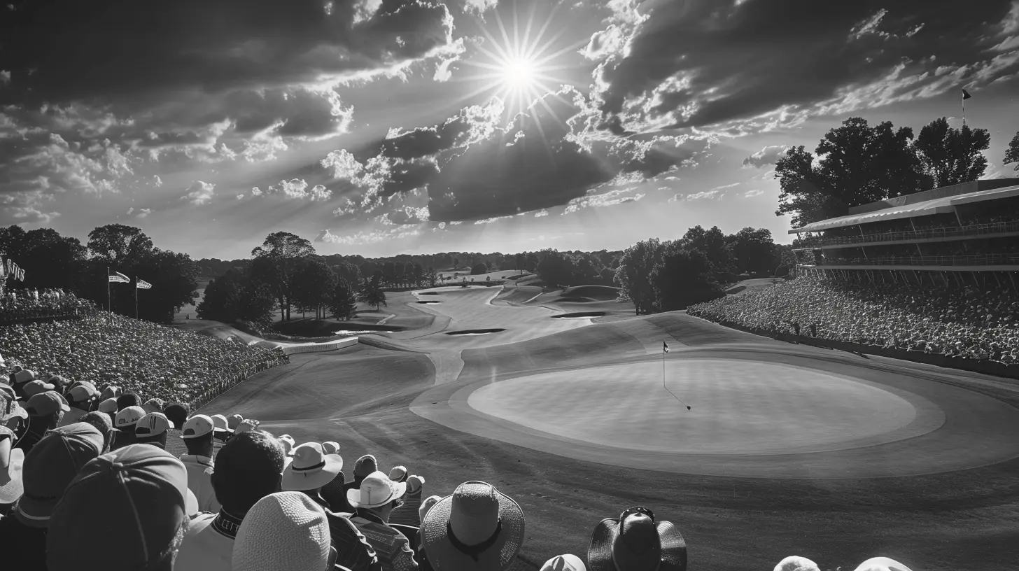 The History of the Ryder Cup: Golf’s Greatest Team Competition