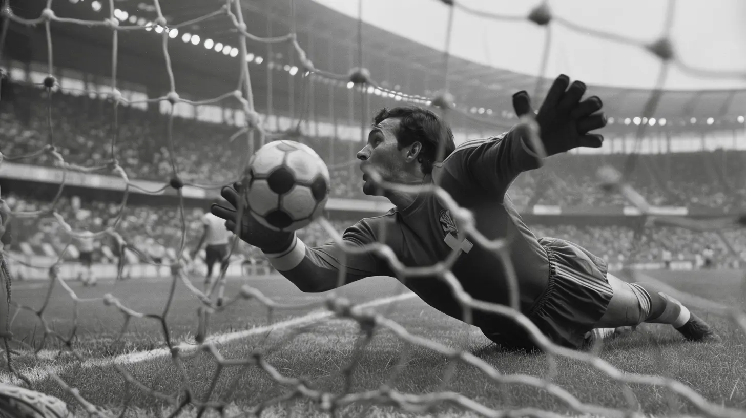 The History of the World Cup: Triumphs, Tragedies, and Controversies