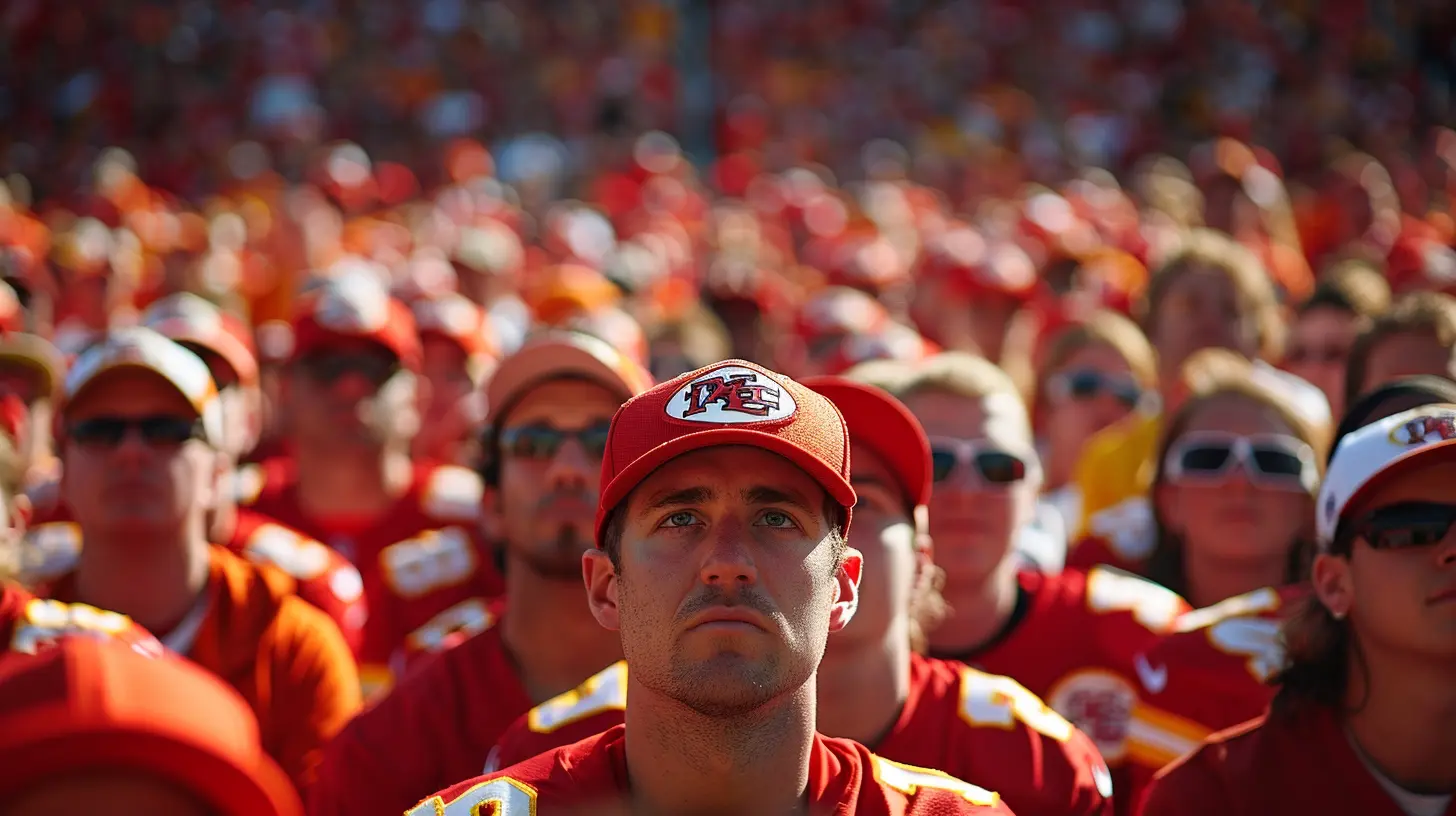 The Impact of Fan Attendance on Team Morale and Performance