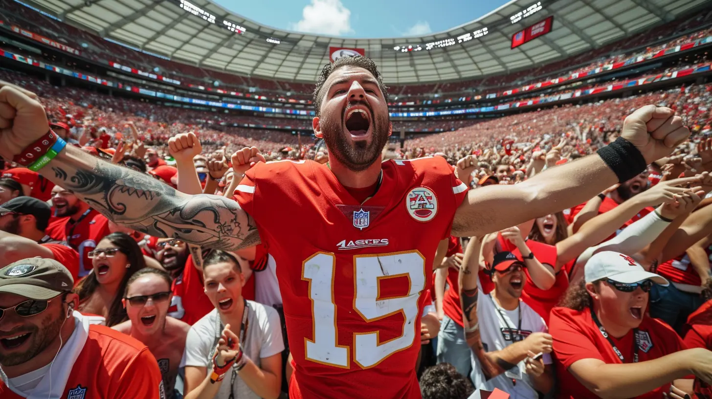 The Impact of Fan Attendance on Team Morale and Performance