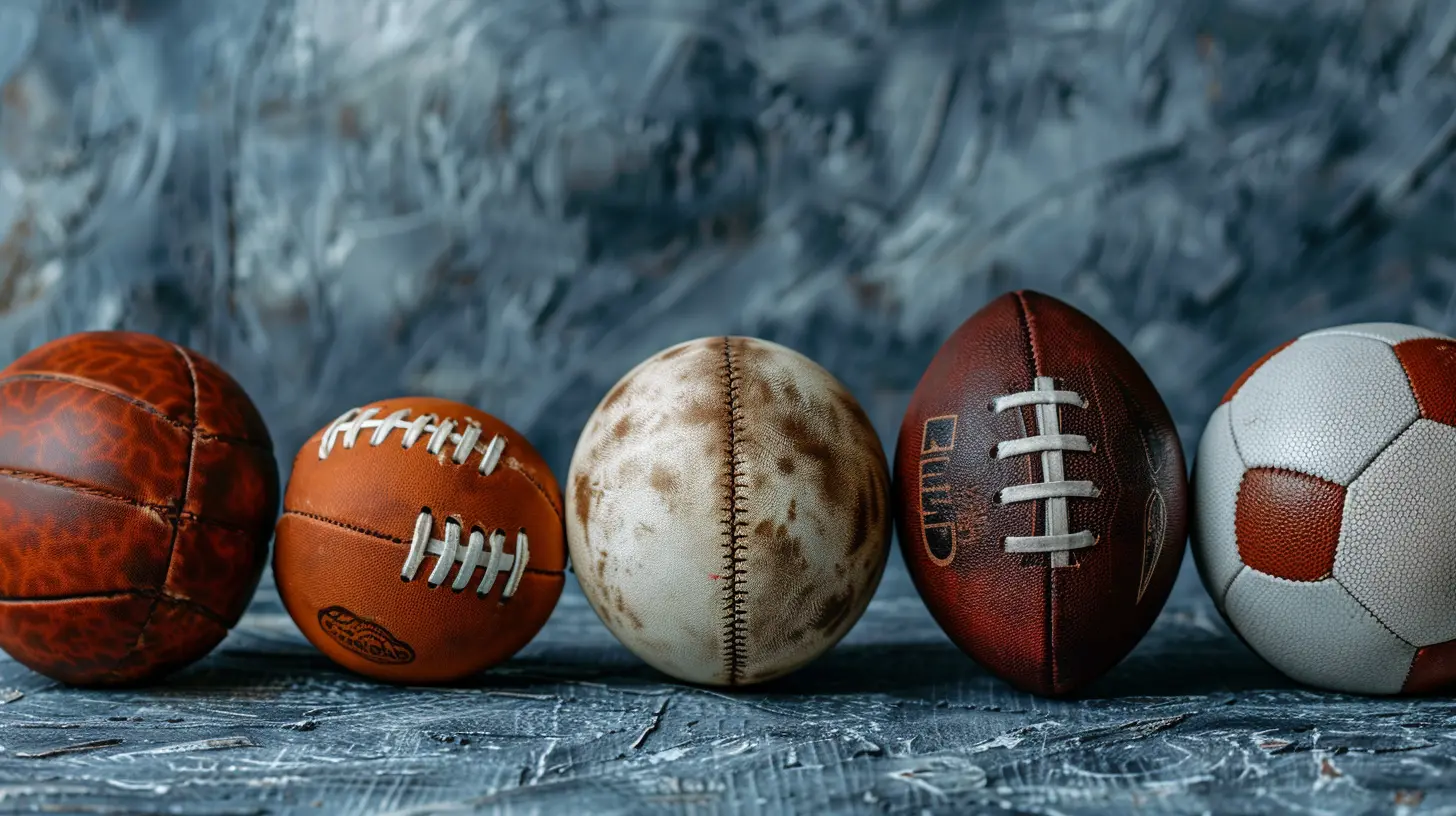 The Impact of Sports on Brain Health: What the Research Shows