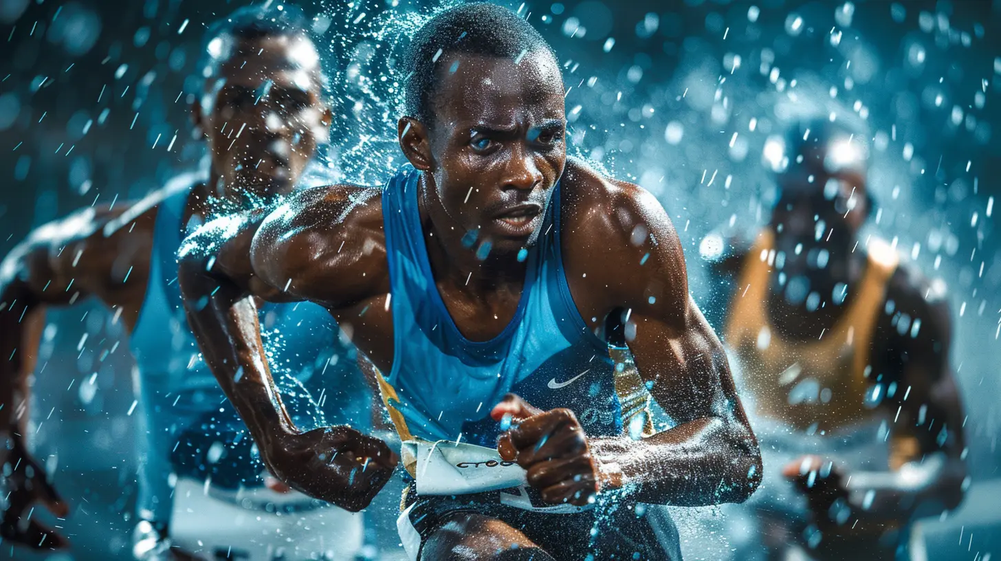 The Importance of Core Strength for Runners