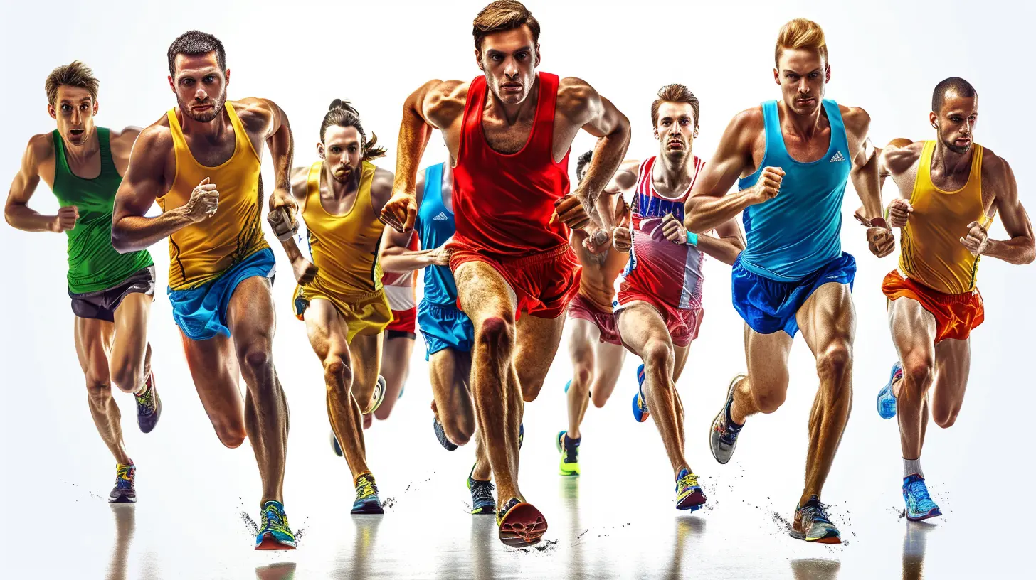 The Importance of Core Strength for Runners
