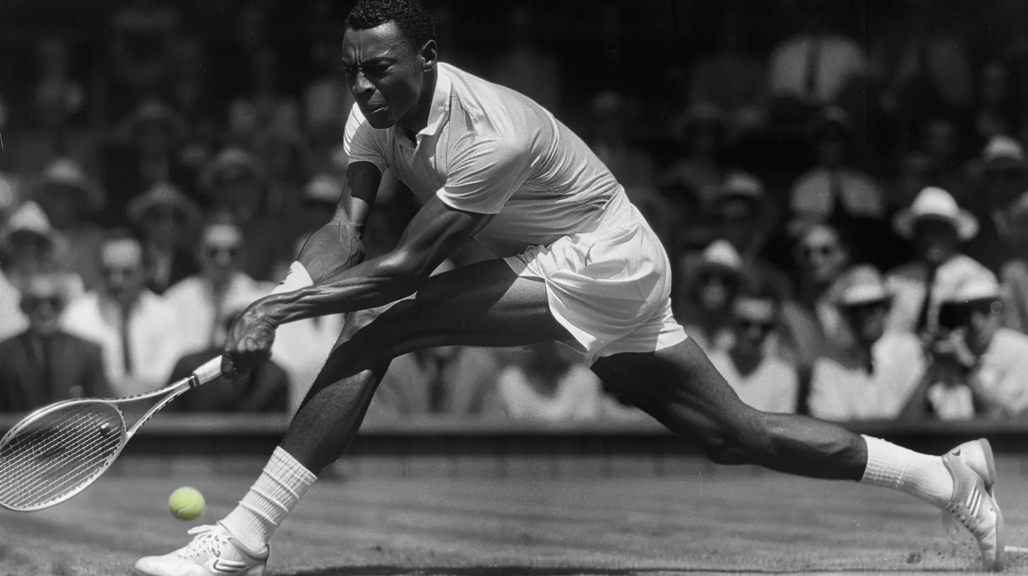 The Legacy of Wimbledon: Tennis’ Most Prestigious Tournament