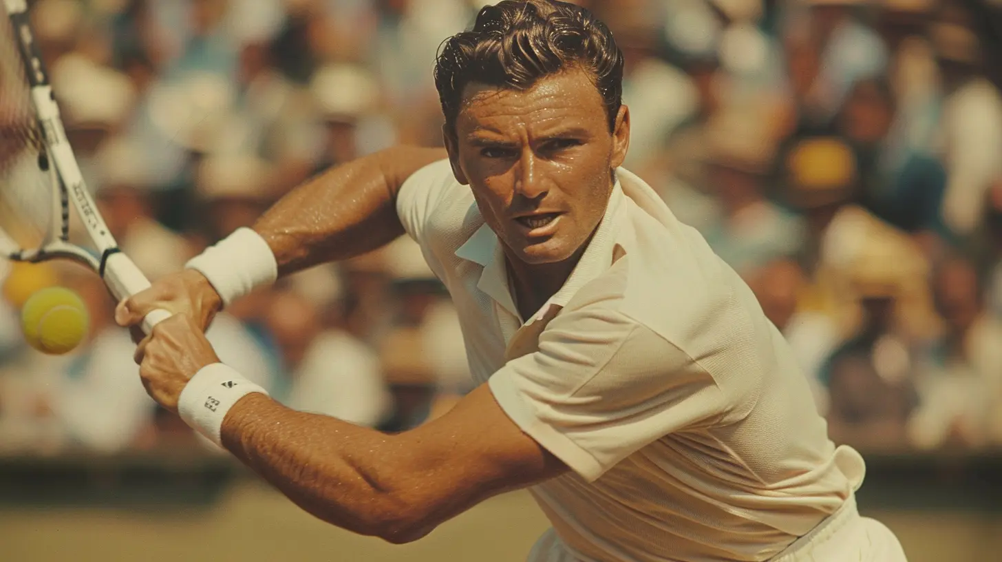 The Legacy of Wimbledon: Tennis’ Most Prestigious Tournament