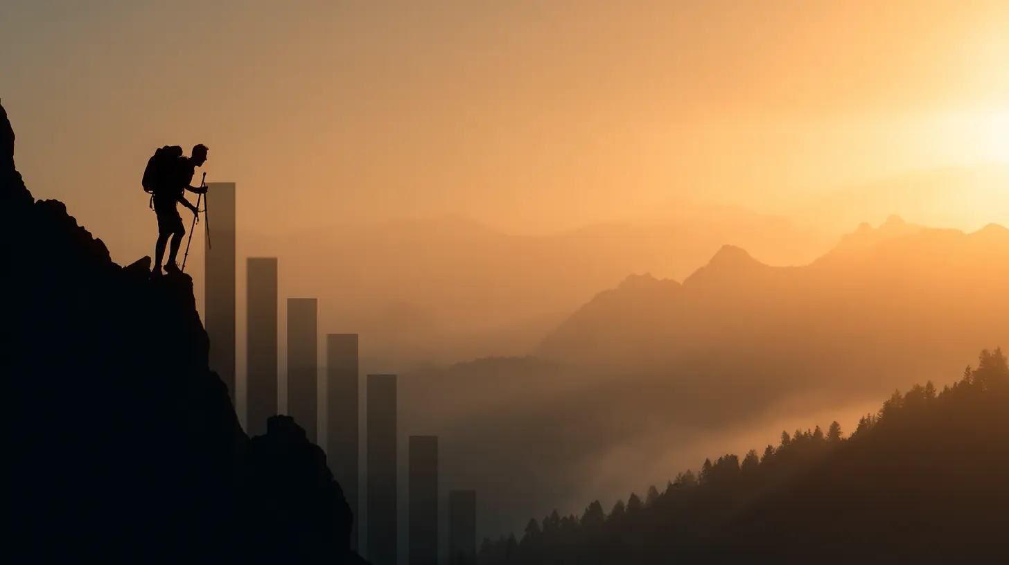 The Long Climb to the Top of the Leaderboards by 2027