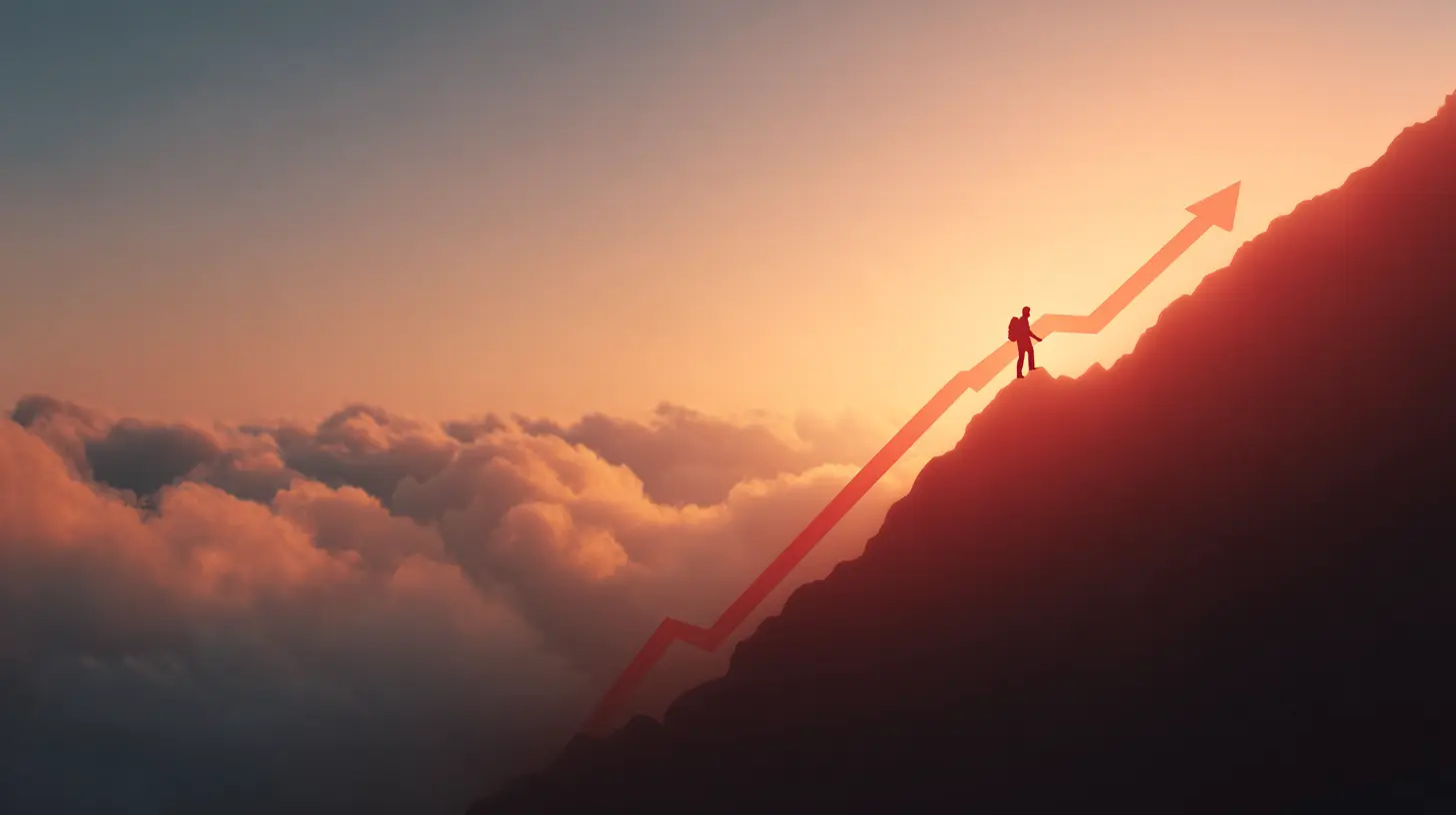The Long Climb to the Top of the Leaderboards by 2027