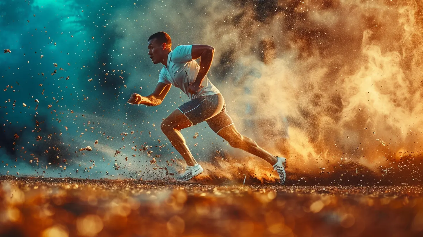 The Long Road Back: Athletes Who Fought for Their Return to Glory