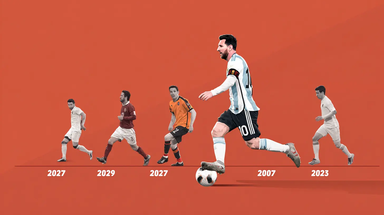 The Milestone That Changed Everything for This Player by 2027