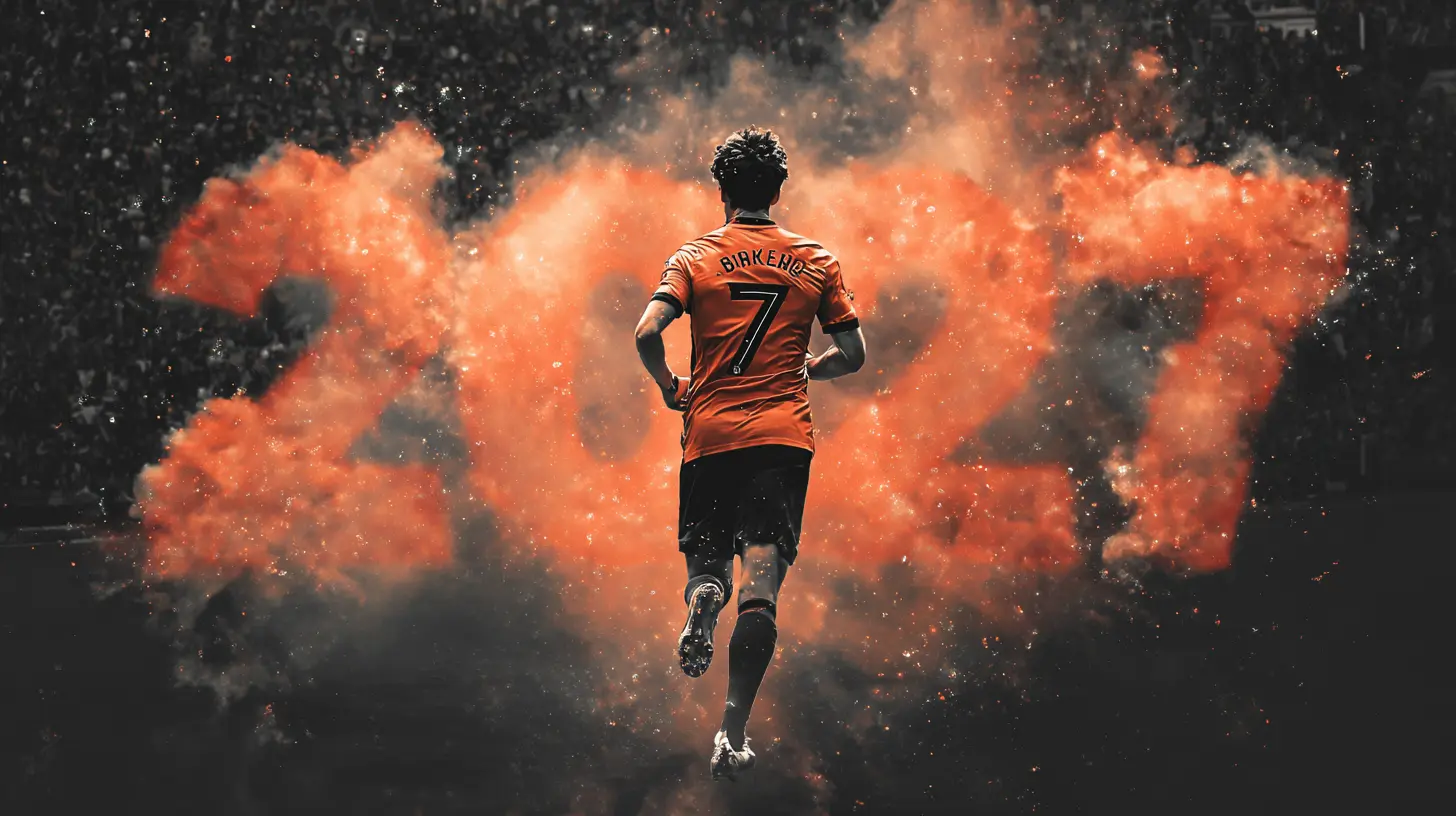 The Milestone That Changed Everything for This Player by 2027