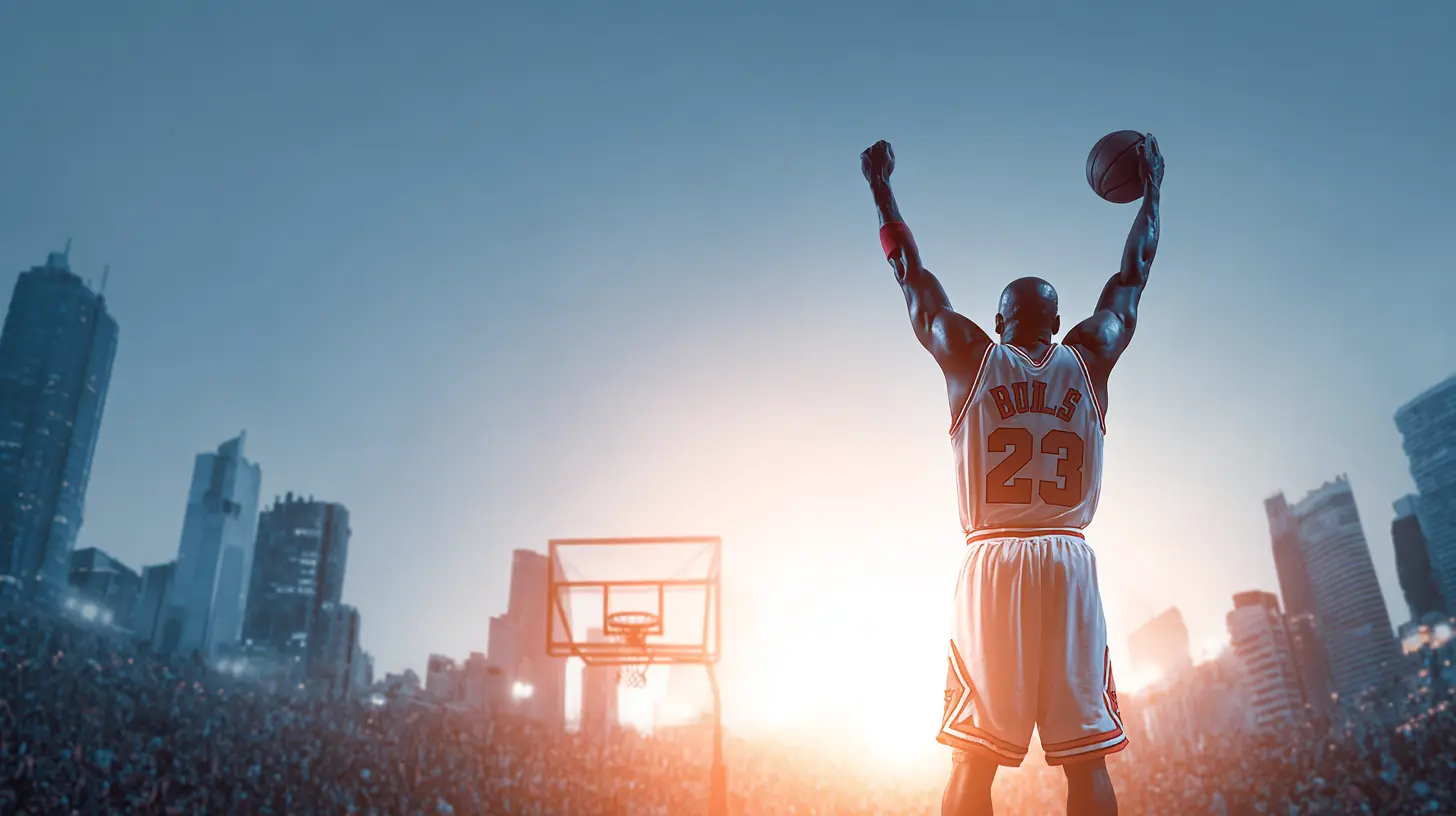 The Mindset Behind Reaching 3,000 Career Points by 2026