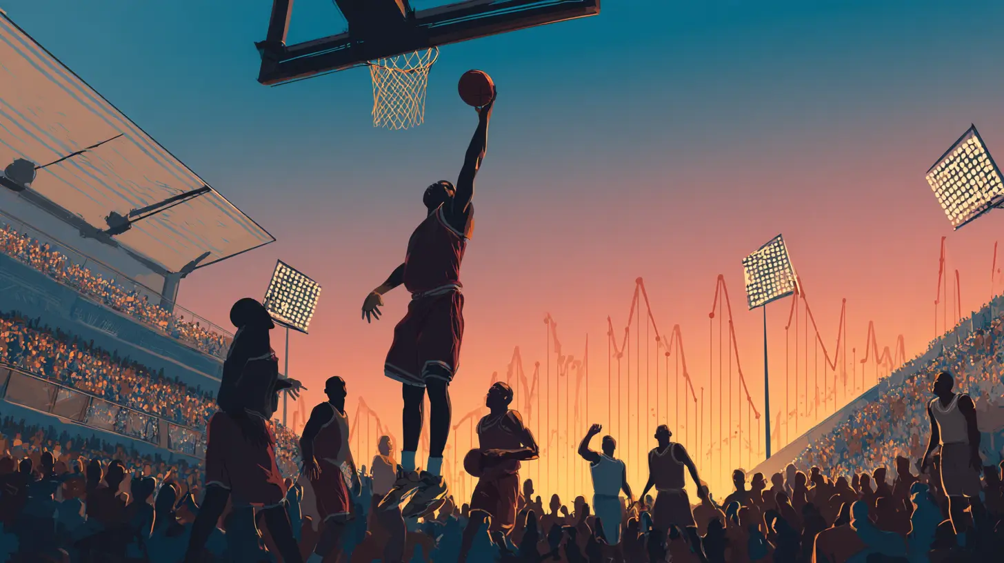 The Mindset Behind Reaching 3,000 Career Points by 2026