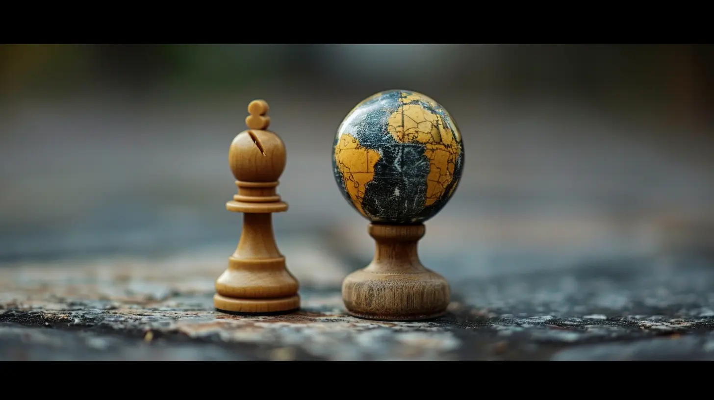 The Most Controversial Decisions in World Championship Finals
