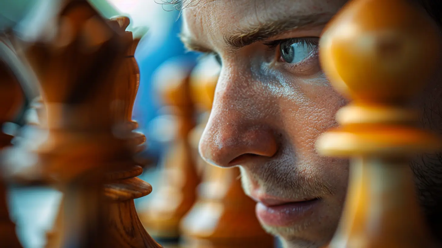 The Most Controversial Decisions in World Championship Finals