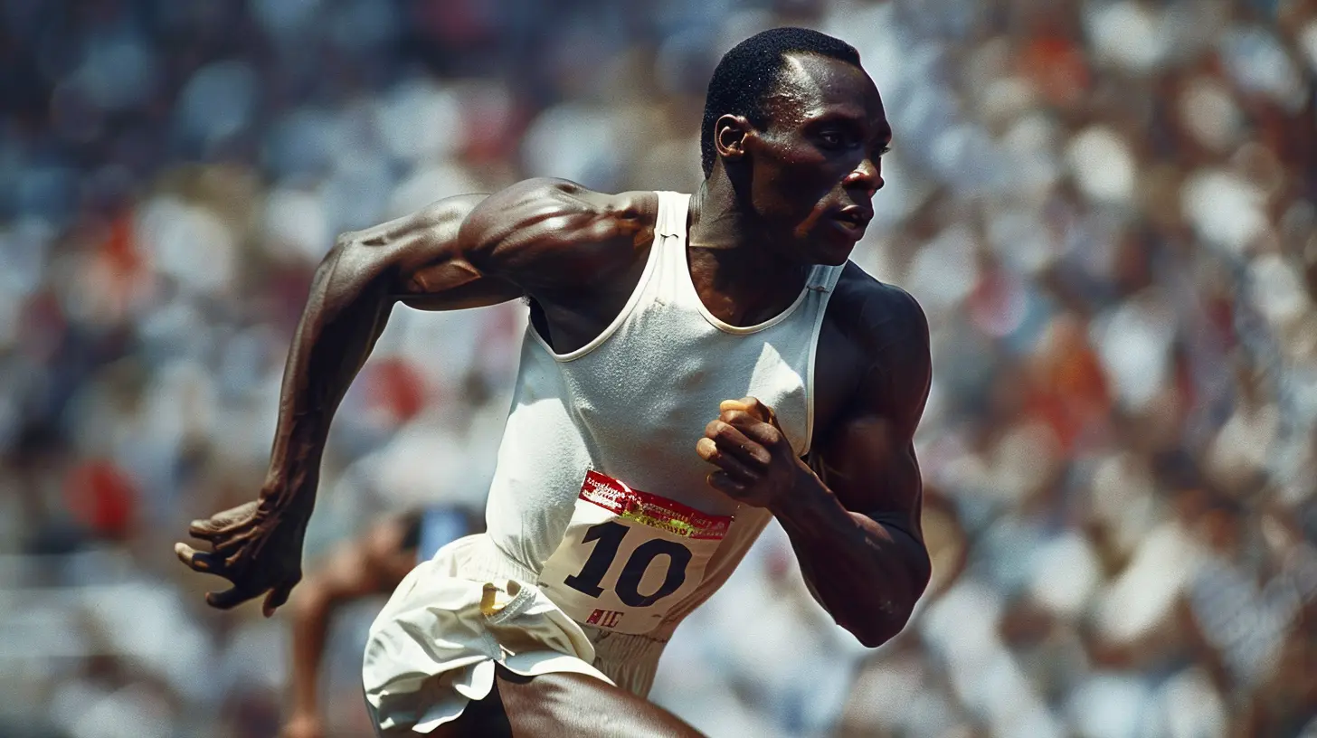 The Most Decorated Athletes in World Championship History