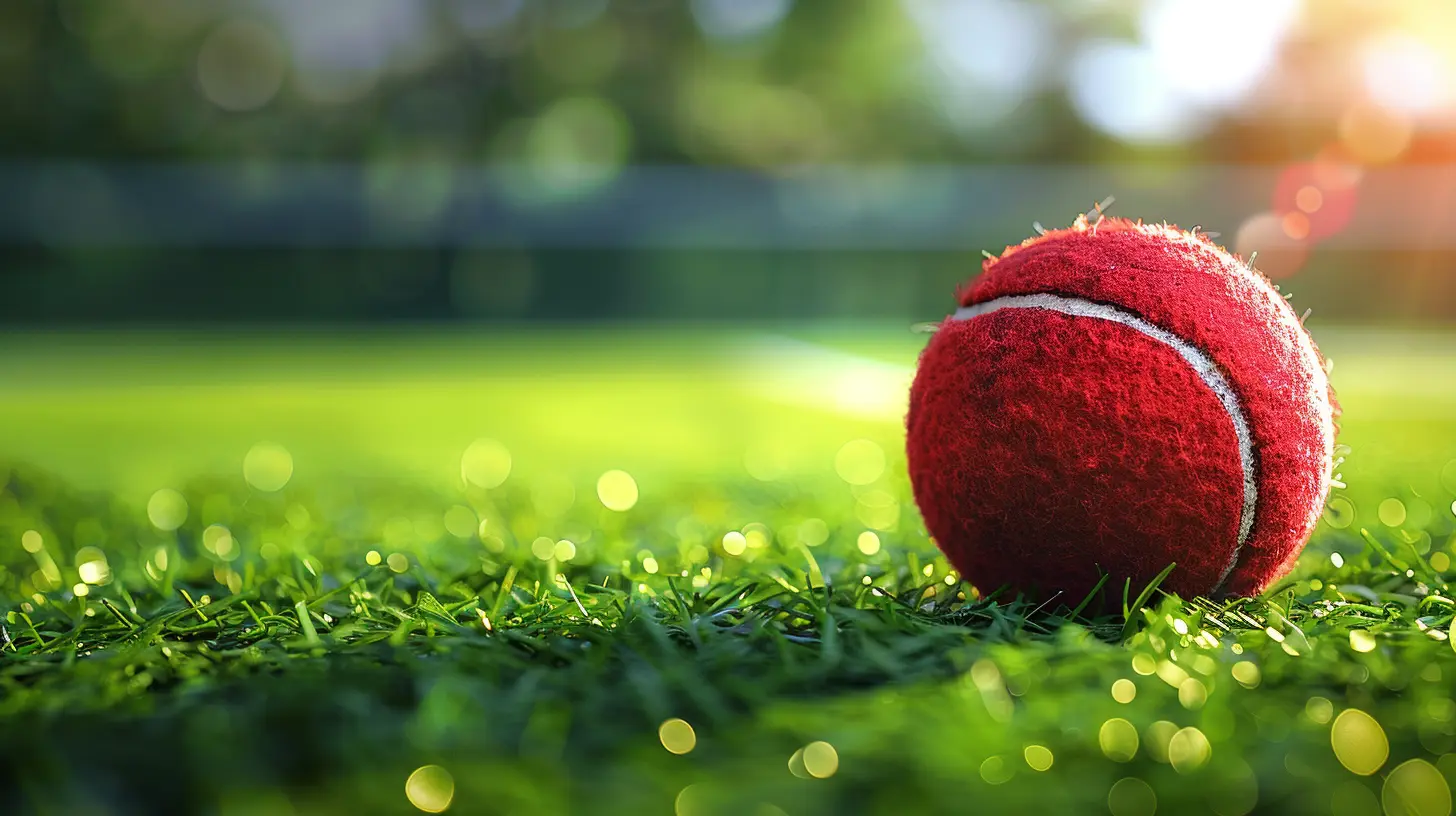 The Most Difficult Shots to Master in Tennis