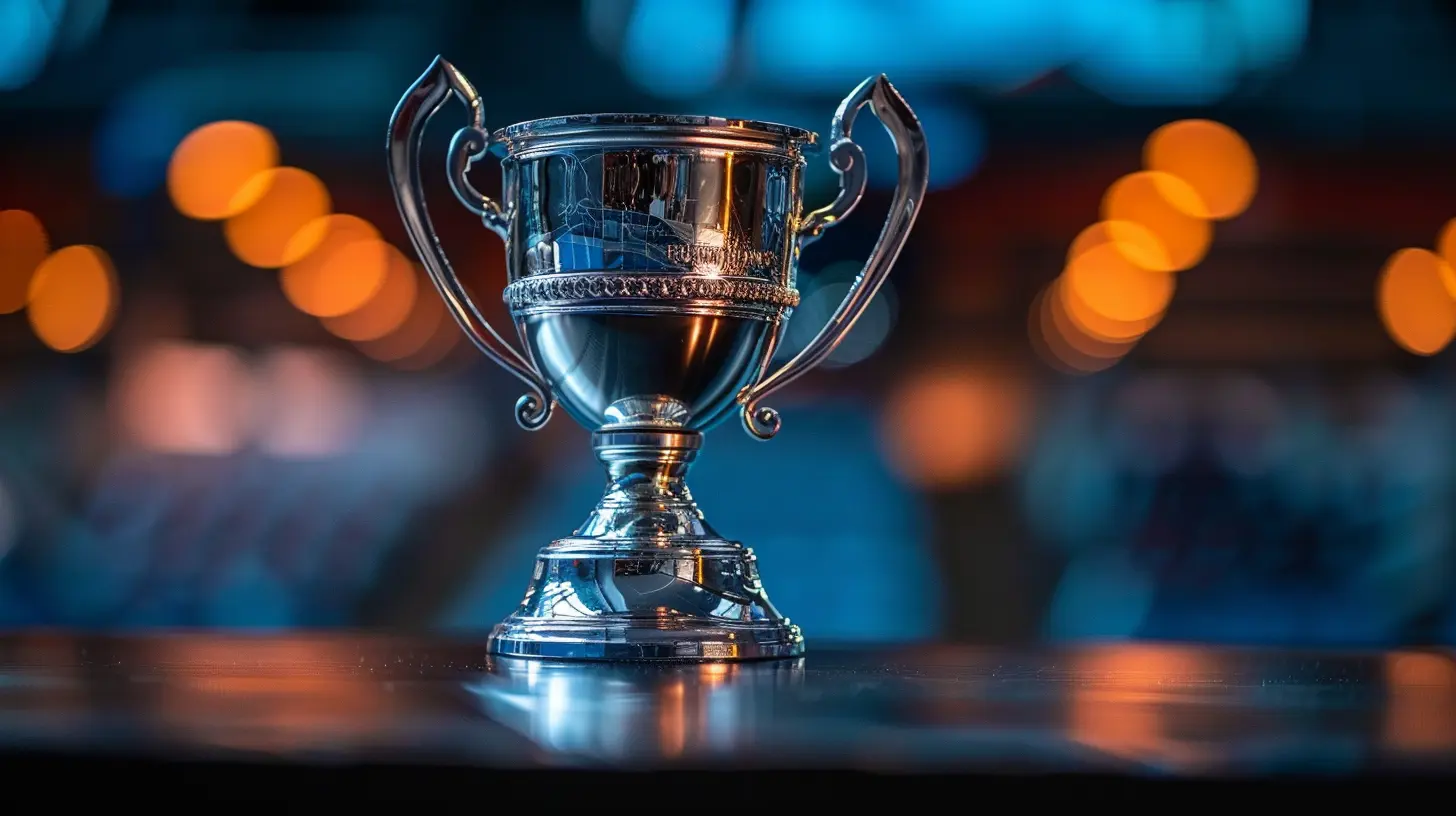 The Most Dominant Performances in World Championship History