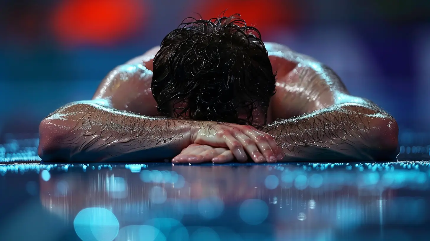 The Most Heartbreaking Losses in World Championship History
