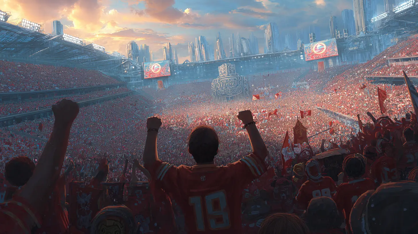 The Most Passionate Fanbases Gathering in 2027