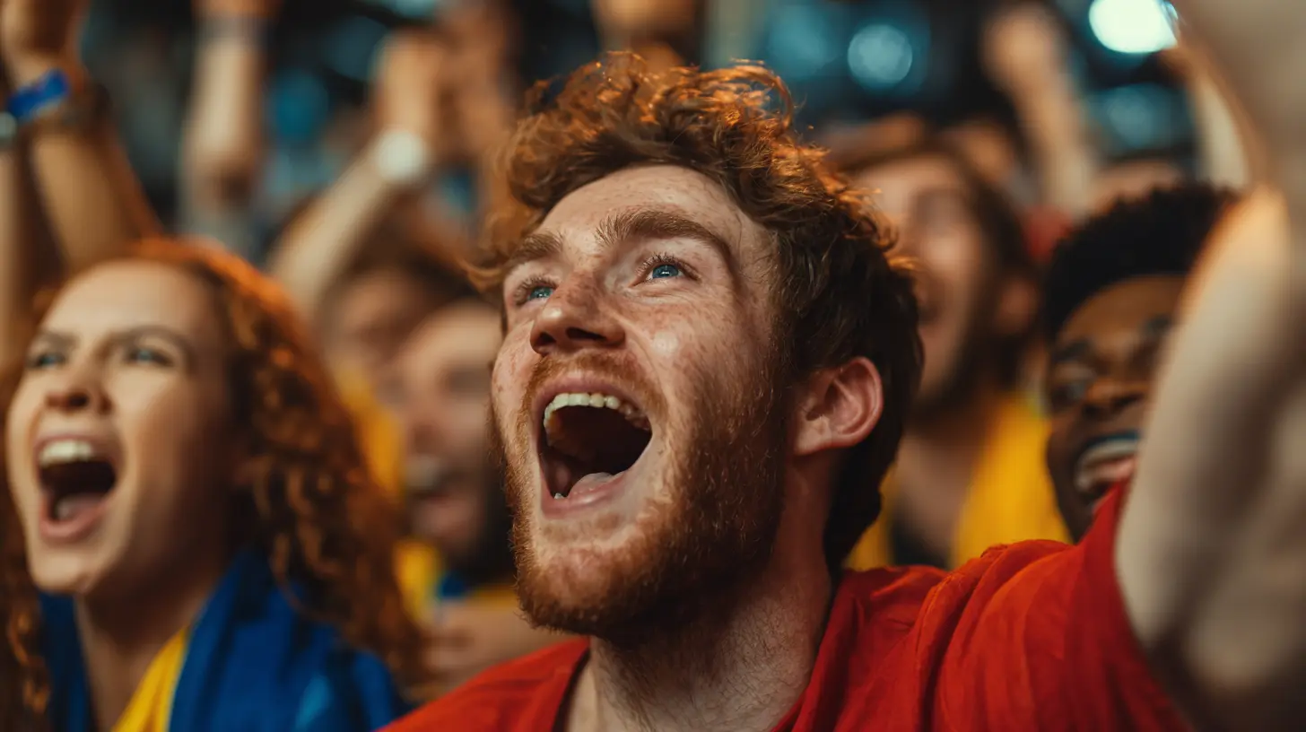 The Most Passionate Fanbases Gathering in 2027