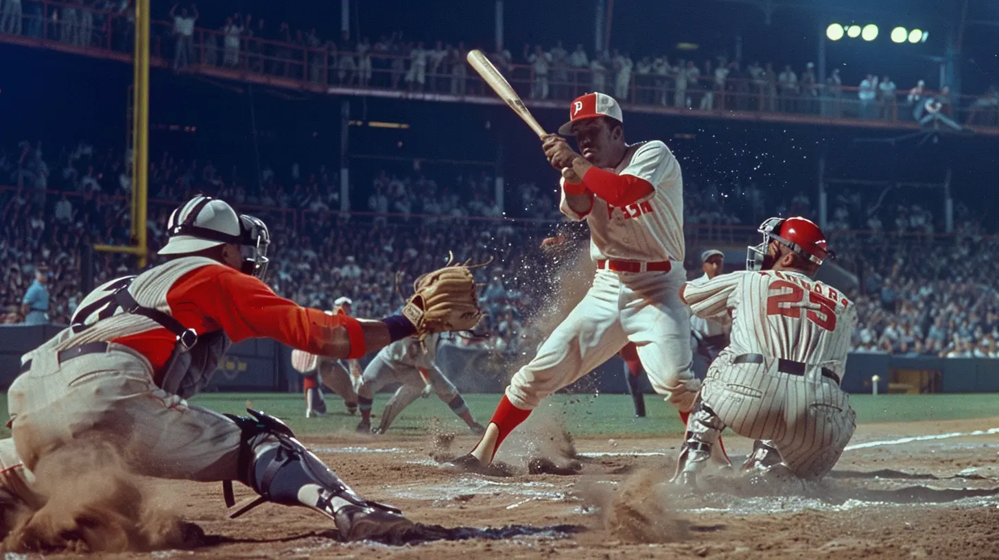 The Most Shocking Comebacks in Sports History