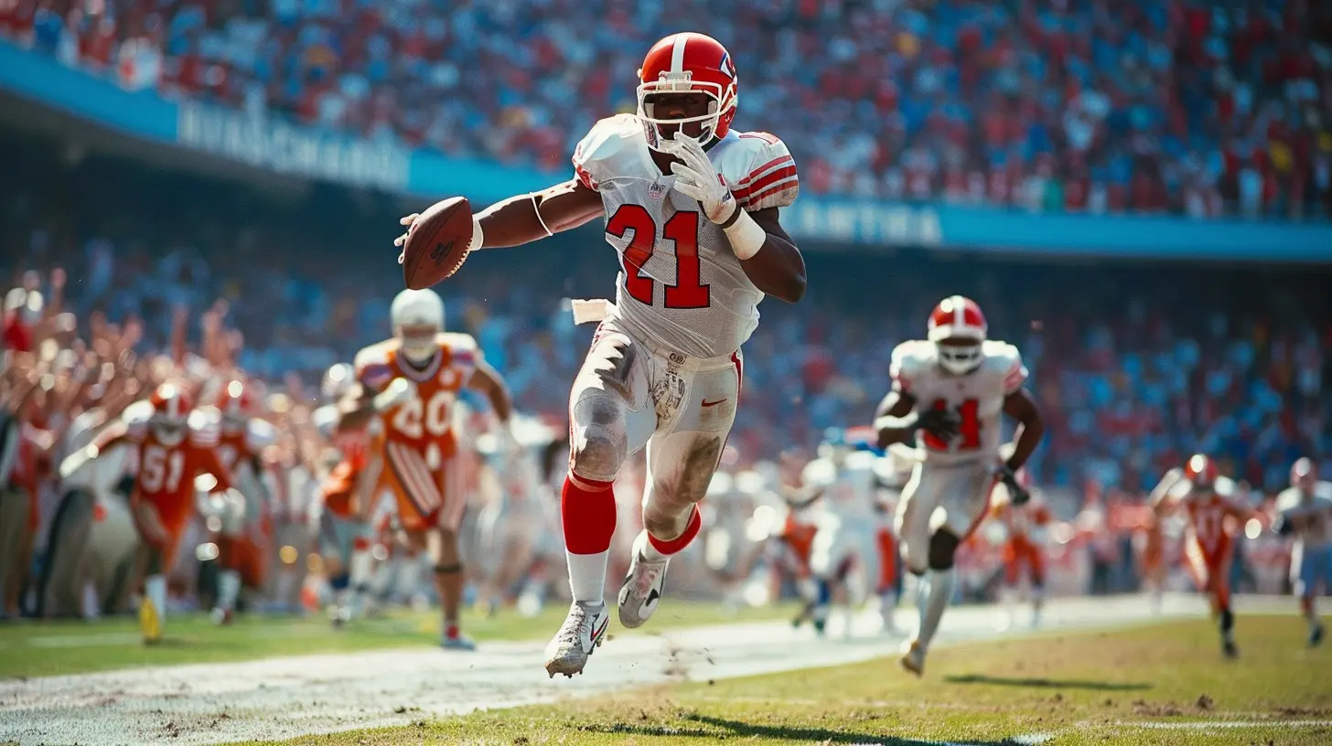The Most Shocking Comebacks in Sports History