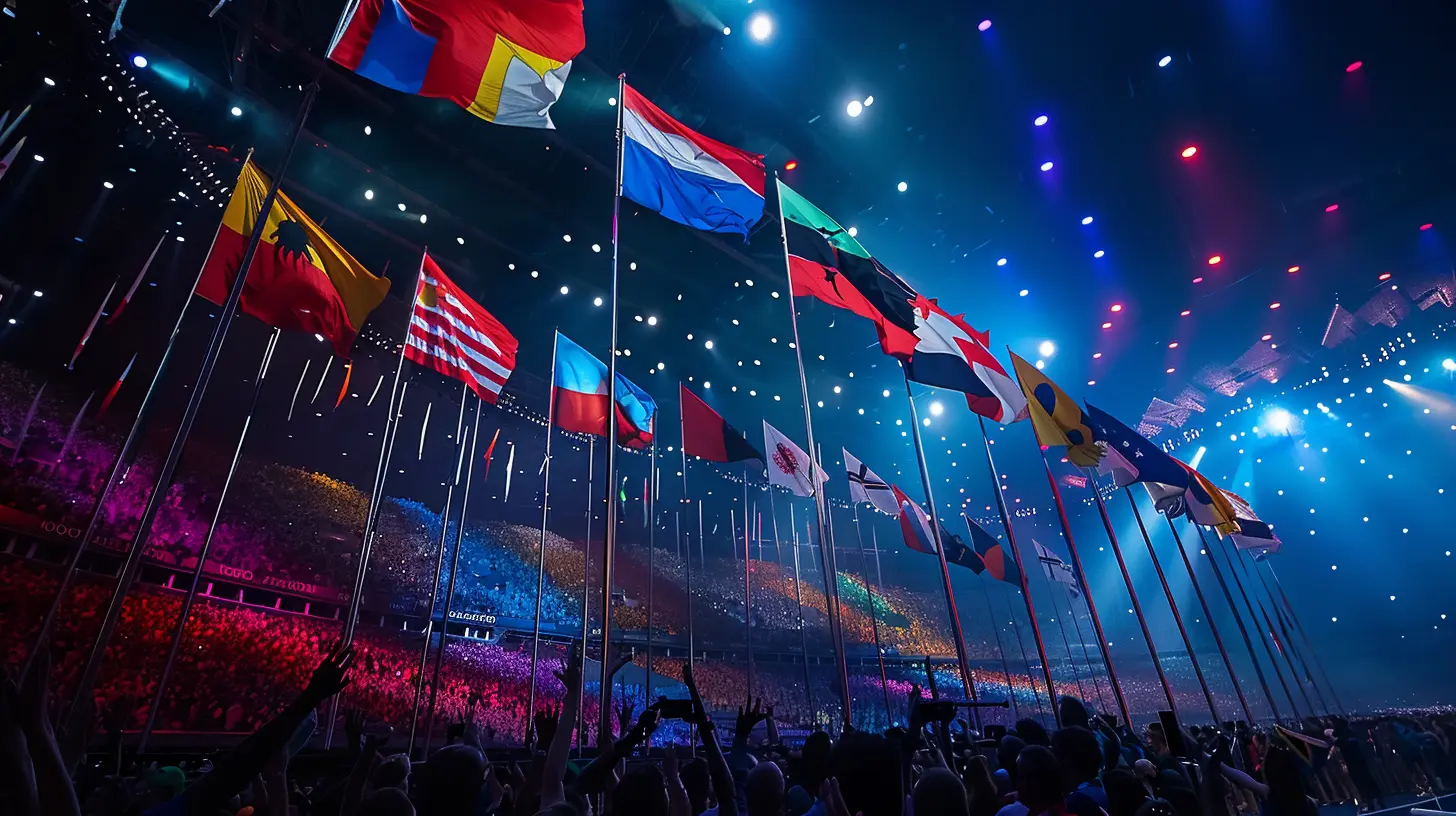The Most Unforgettable Moments in World Championships