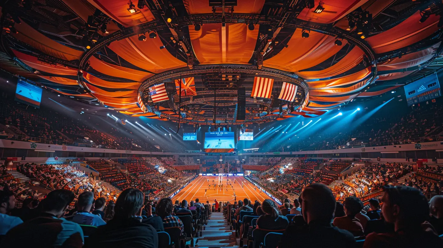 The Most Unforgettable Moments in World Championships