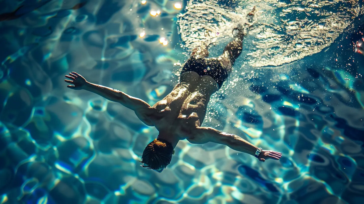 The Most Unforgettable Moments in World Championships