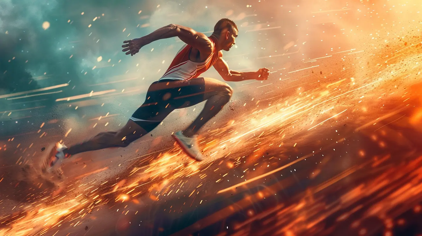 The Power of Perseverance: Athletes Who Refused to Quit